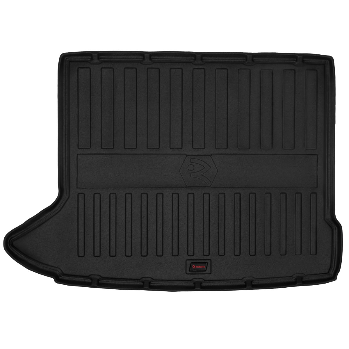 Rubbarto Wkład bagażnika — Audi Q3 (8U) (2011-2019)