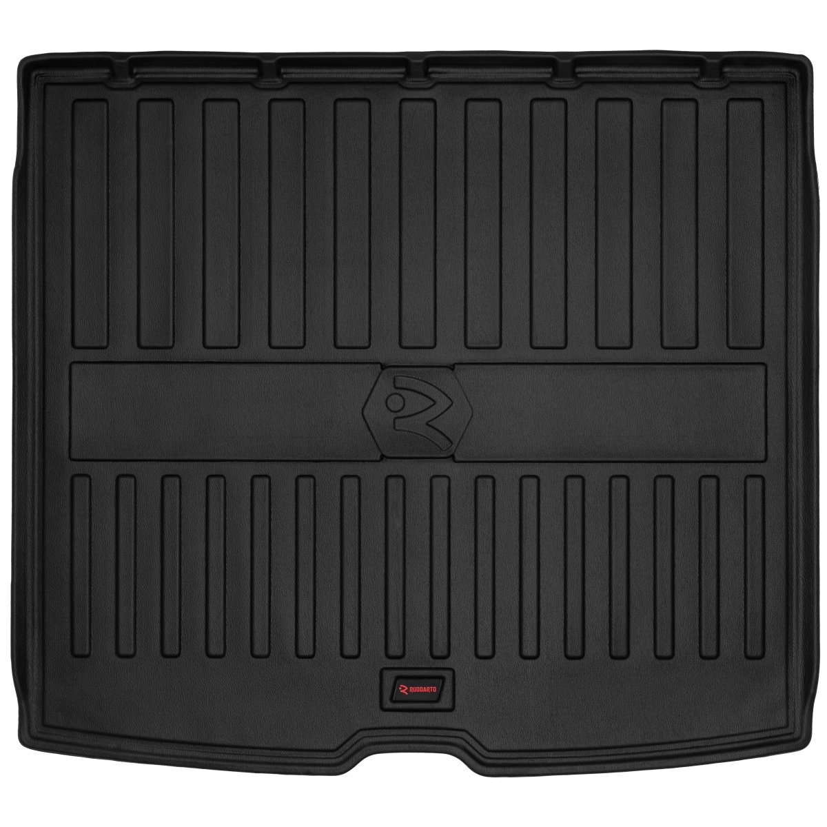 Rubbarto Wkład bagażnika — Volvo C40 Recharge (2021-)/XC40 Recharge (2020-)/XC40 (2017-)